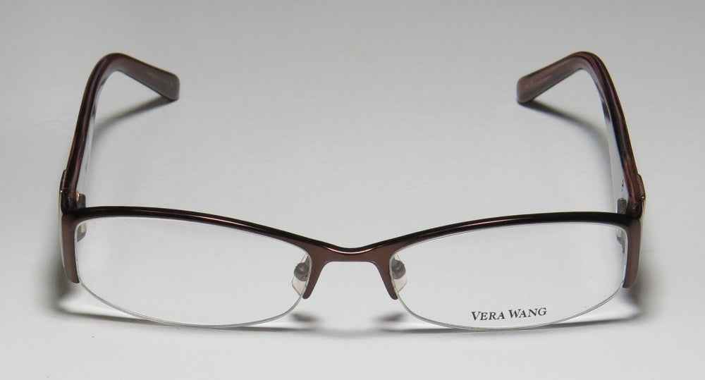 Vera Wang V056 Eyeglasses