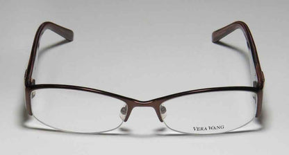 Vera Wang V056 Eyeglasses