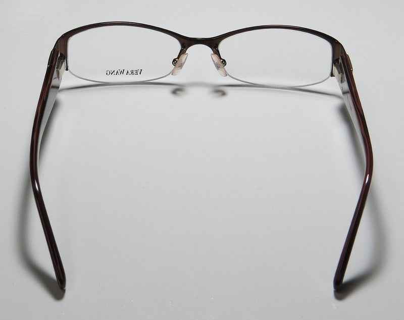 Vera Wang V056 Eyeglasses