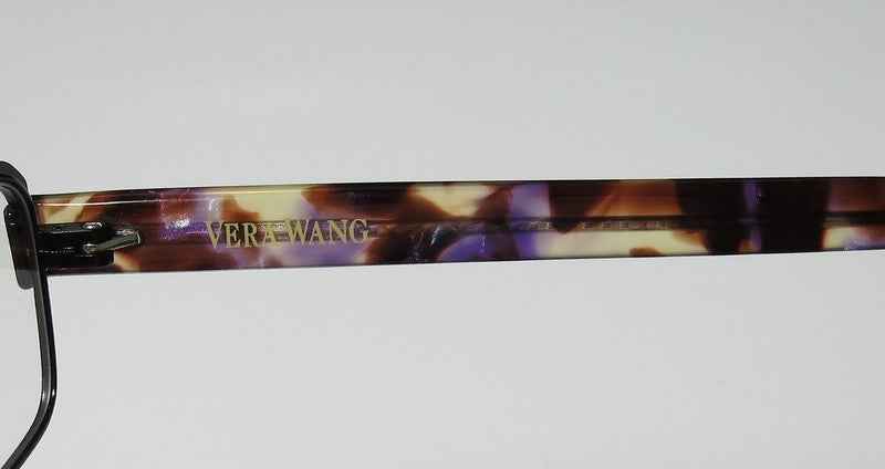 Vera Wang V085 Eyeglasses