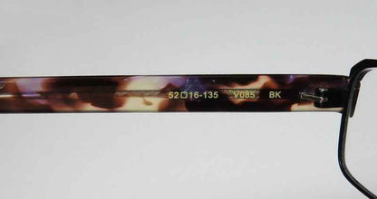 Vera Wang V085 Eyeglasses