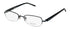Vera Wang Luxe Orbite Eyeglasses