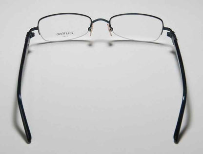 Vera Wang Luxe Orbite Eyeglasses