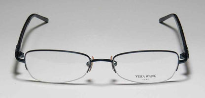 Vera Wang Luxe Orbite Eyeglasses
