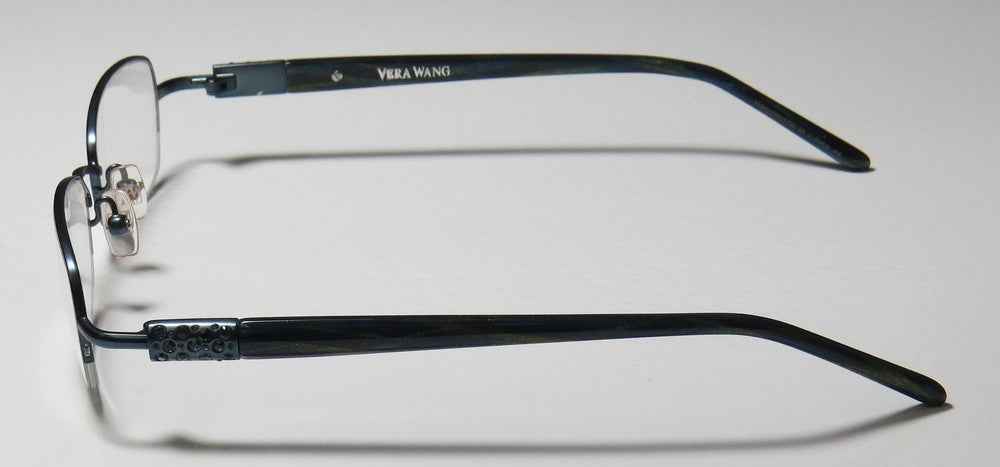 Vera Wang Luxe Orbite Eyeglasses