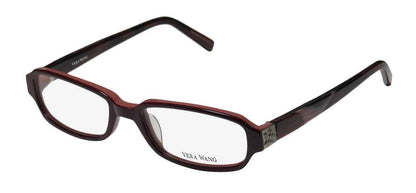 Vera Wang V052 Eyeglasses