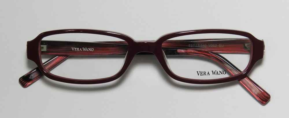 Vera Wang V052 Eyeglasses