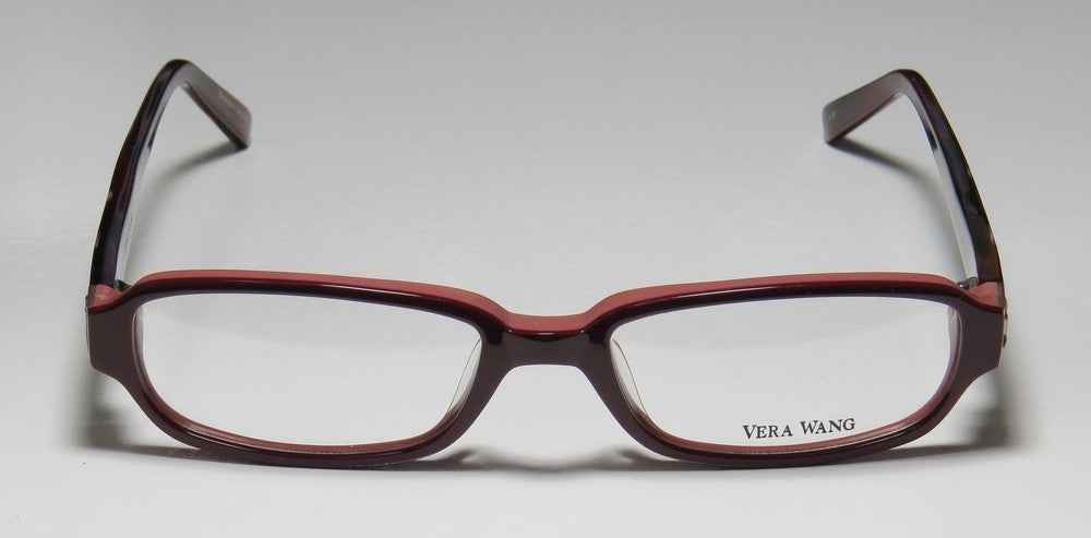 Vera Wang V052 Eyeglasses