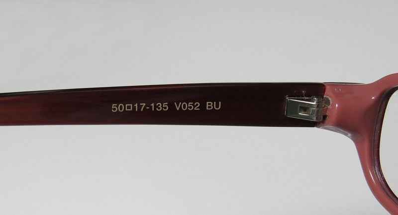 Vera Wang V052 Eyeglasses