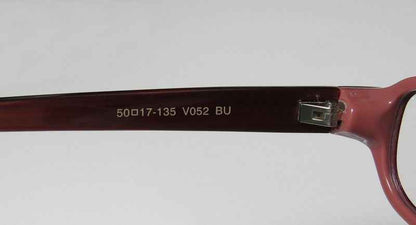 Vera Wang V052 Eyeglasses