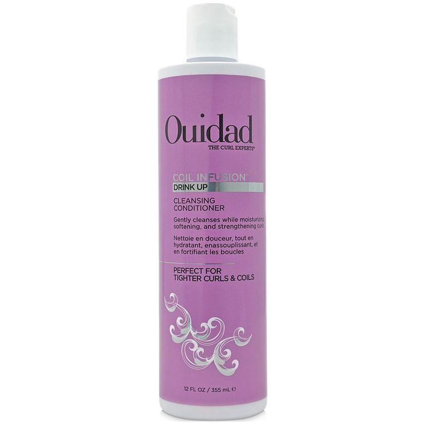 Ouidad Drink Up Cleansing Conditioner, 12-oz. by Pasteur Pharmacy
