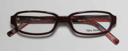 Vera Wang V052 Eyeglasses