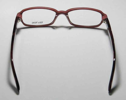 Vera Wang V052 Eyeglasses