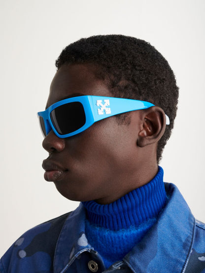 Off White Unisex by Luosophy