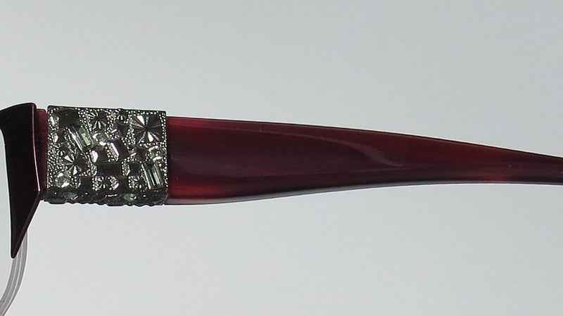 Vera Wang V065 Eyeglasses