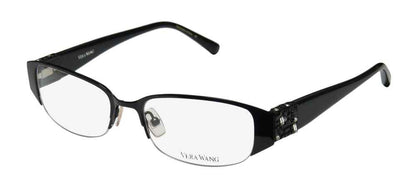 Vera Wang V065 Eyeglasses