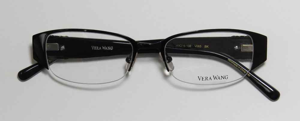 Vera Wang V065 Eyeglasses