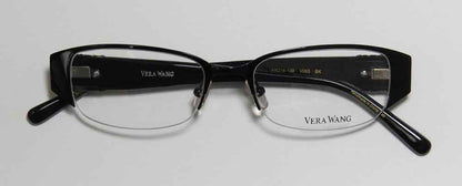 Vera Wang V065 Eyeglasses