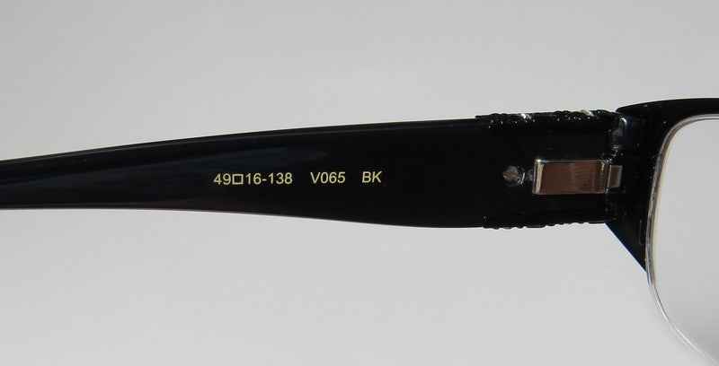 Vera Wang V065 Eyeglasses