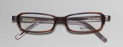 Vera Wang V300 Eyeglasses