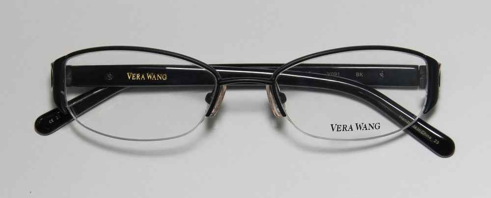 Vera Wang V091 Eyeglasses