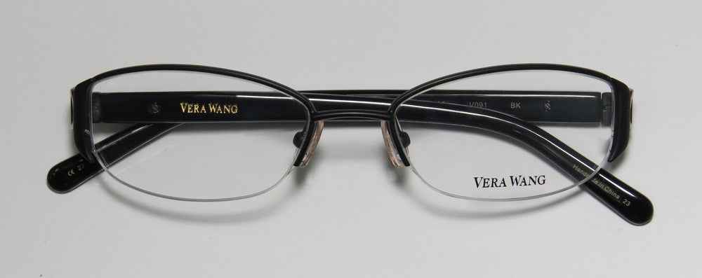 Vera Wang V091 Eyeglasses