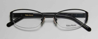Vera Wang V091 Eyeglasses