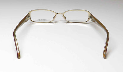 Vera Wang V029 Eyeglasses