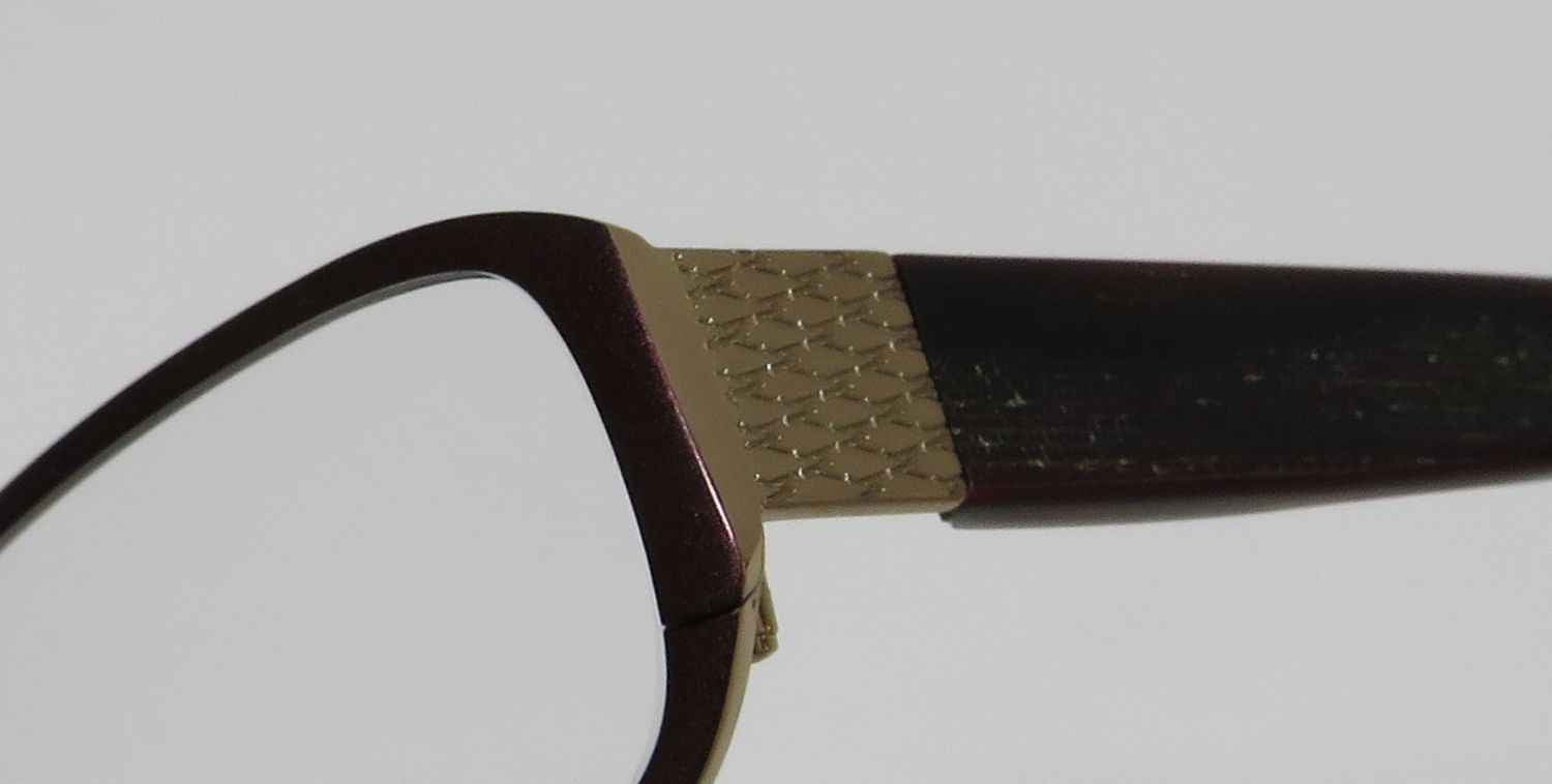 Vera Wang V029 Eyeglasses