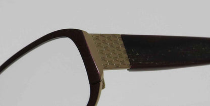 Vera Wang V029 Eyeglasses