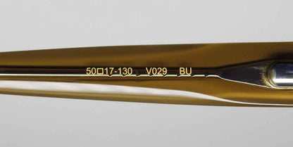 Vera Wang V029 Eyeglasses