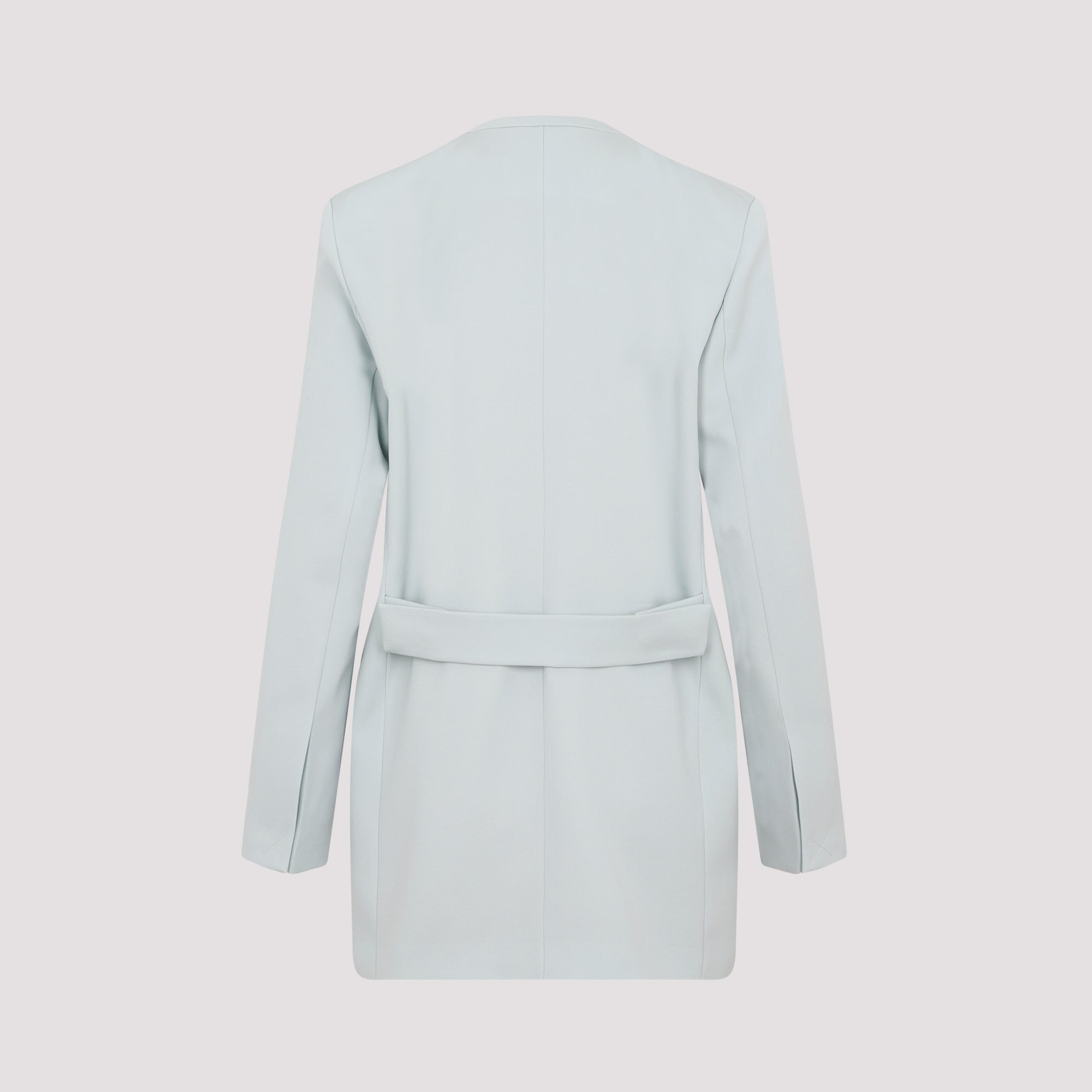 Jil Sander Wool Jacket Women by Luosophy