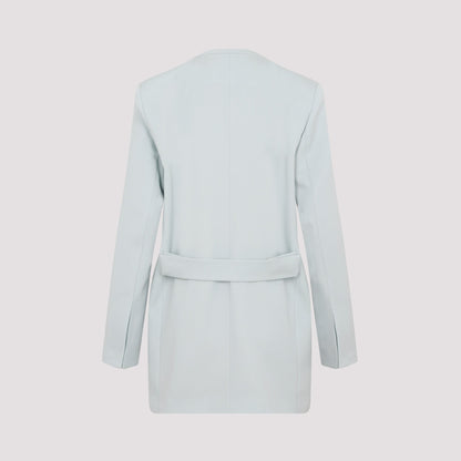Jil Sander Wool Jacket Women by Luosophy