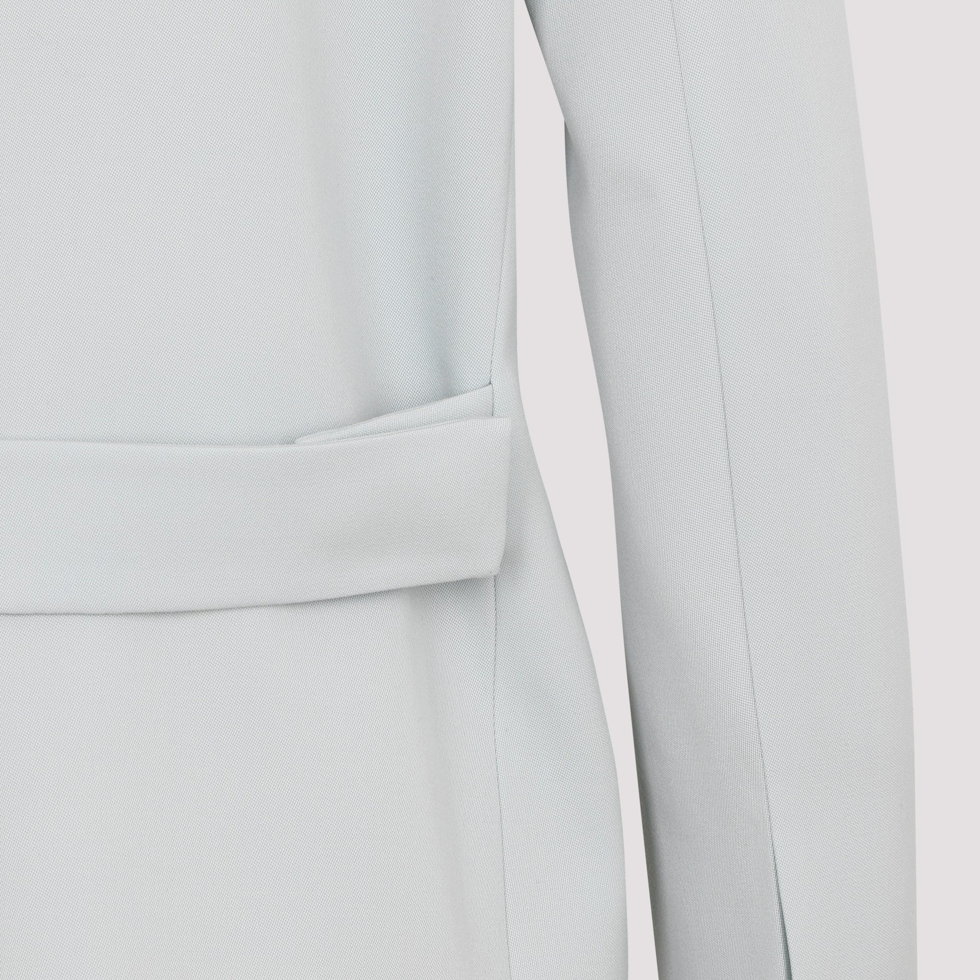 Jil Sander Wool Jacket Women by Luosophy
