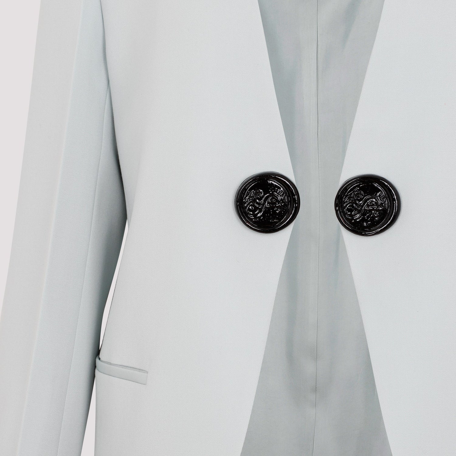 Jil Sander Wool Jacket Women by Luosophy