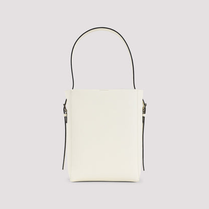 Valextra Small Bucket Bag Women by Luosophy