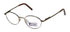 Hush Puppies 528 Eyeglasses