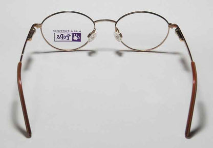 Hush Puppies 528 Eyeglasses