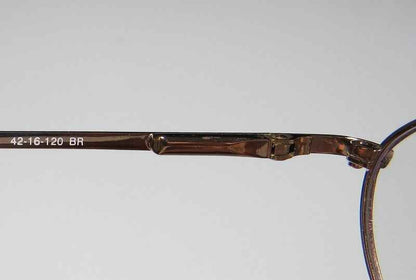 Hush Puppies 528 Eyeglasses