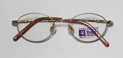 Hush Puppies 528 Eyeglasses