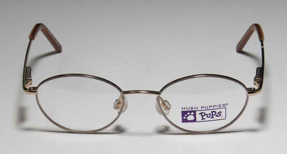 Hush Puppies 528 Eyeglasses