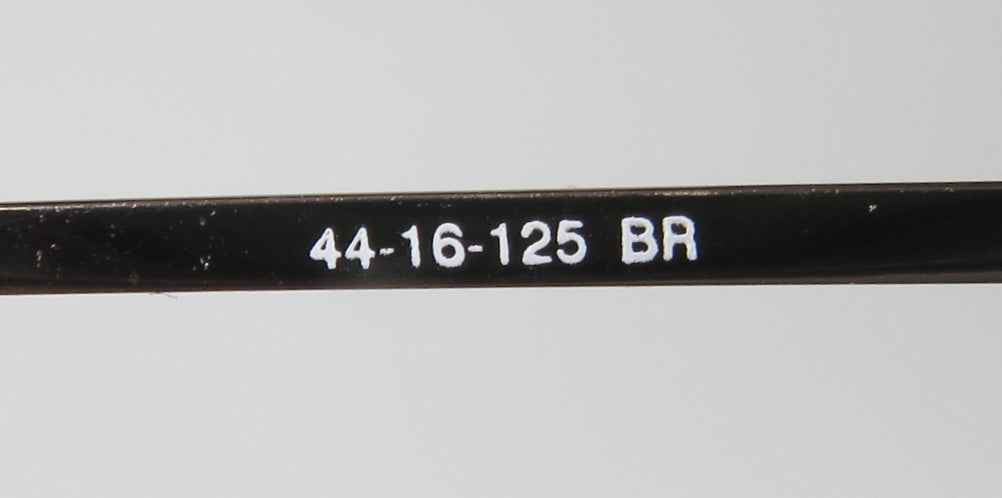 Hush Puppies 528 Eyeglasses