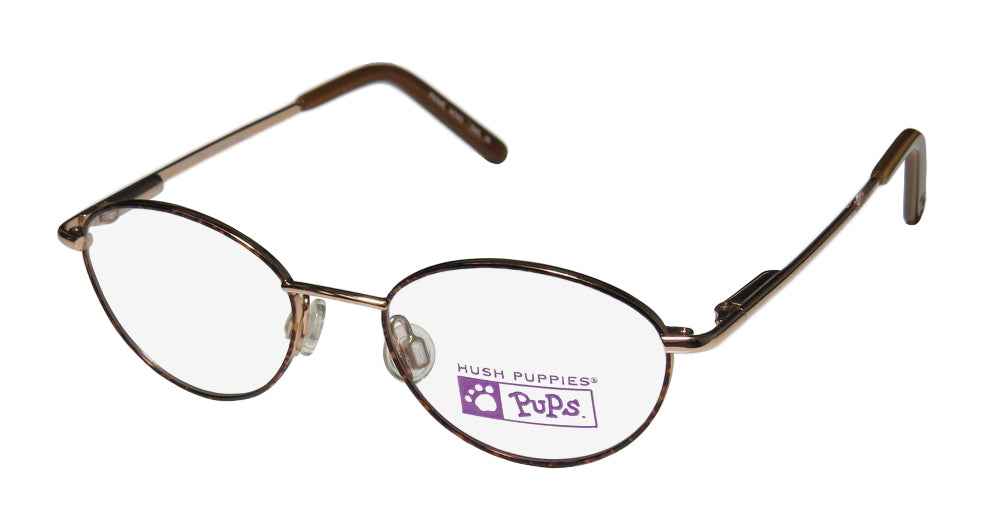 Hush Puppies 528 Eyeglasses