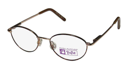 Hush Puppies 528 Eyeglasses