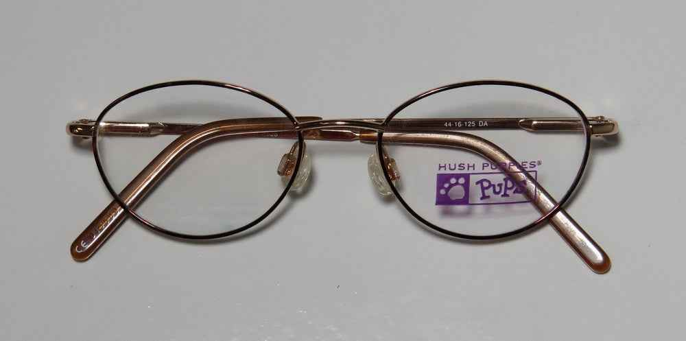 Hush Puppies 528 Eyeglasses