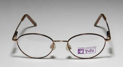 Hush Puppies 528 Eyeglasses