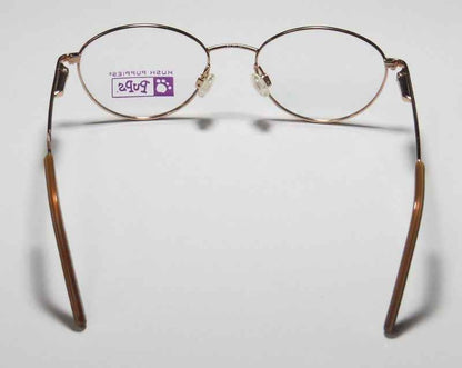 Hush Puppies 528 Eyeglasses