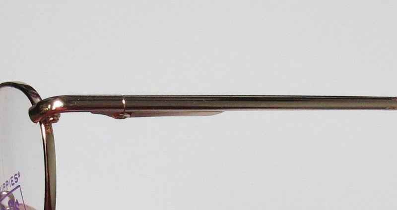 Hush Puppies 528 Eyeglasses