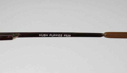 Hush Puppies 528 Eyeglasses