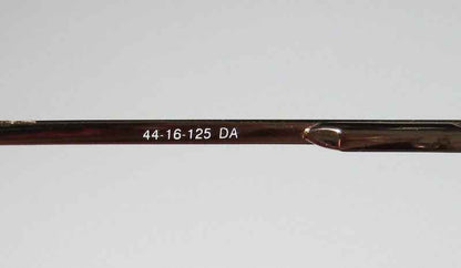 Hush Puppies 528 Eyeglasses